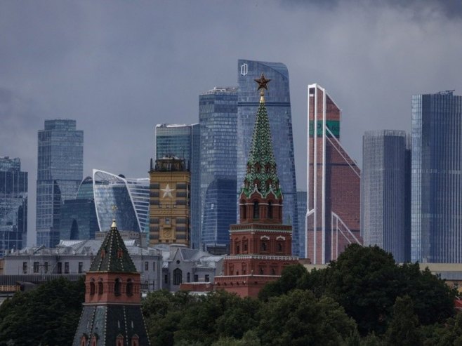 Кремљ (Фото: EPA/SERGEI ILNITSKY, илустрација) Кремљ (Фото: EPA/SERGEI ILNITSKY, илустрација) -