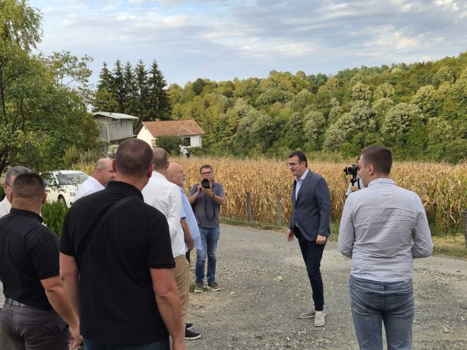 Маринко Божовић Маринко Божовић - Фото: Уступљена фотографија