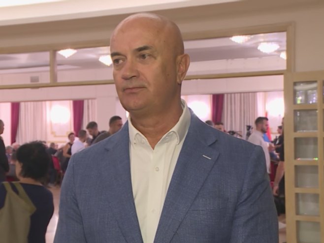 Милан Јоловић Легенда Милан Јоловић Легенда - Фото: РТРС