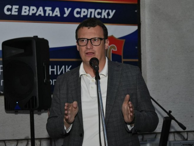 Маринко Божовић Маринко Божовић - Фото: Уступљена фотографија