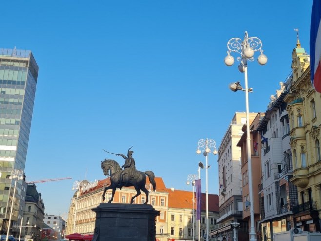 Загреб Загреб - Фото: РТРС