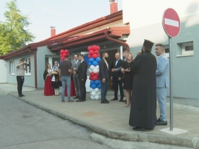 Рибник - слава општине Рибник - слава општине - Фото: РТРС