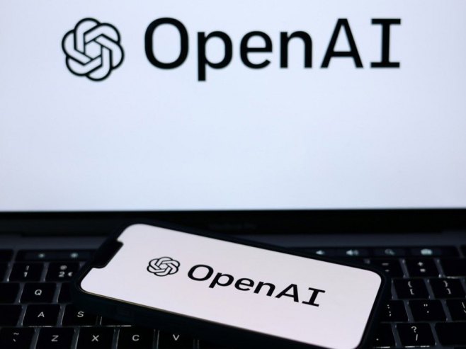 OpenAI, илустрација (Фото: EPA/ADAM VAUGHAN) OpenAI, илустрација (Фото: EPA/ADAM VAUGHAN) -