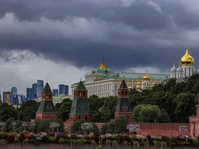Москва (Фото: EPA/SERGEI ILNITSKY) Москва (Фото: EPA/SERGEI ILNITSKY) -
