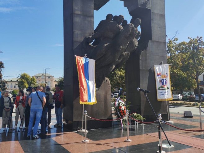 Дан Града Бијељина Дан Града Бијељина - Фото: РТРС