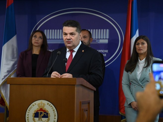 Ненад Стевандић Ненад Стевандић - Фото: Уступљена фотографија