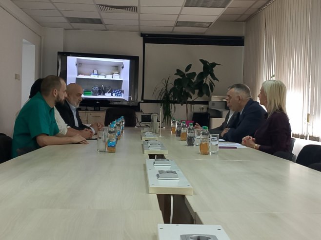 Завод за судску медицину Завод за судску медицину - Фото: РТРС