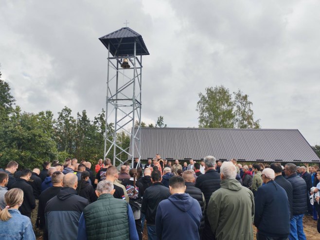 Помен у Рогосији, Власеница Помен у Рогосији, Власеница - Фото: РТРС