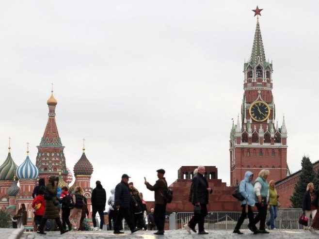 Кремљ, Москва (фото: EPA/MAXIM SHIPENKOV) Кремљ, Москва (фото: EPA/MAXIM SHIPENKOV) -
