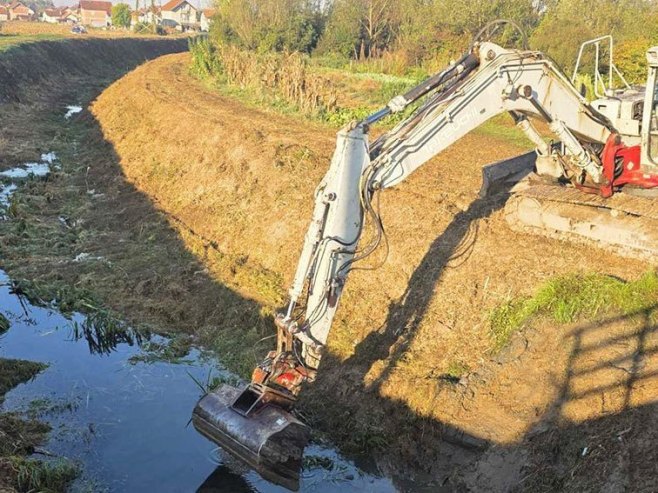 Бијељина - "Воде Српске" Бијељина - "Воде Српске" - Фото: СРНА