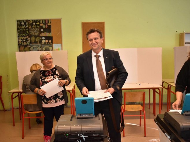 Бранко Блануша Бранко Блануша - Фото: Уступљена фотографија