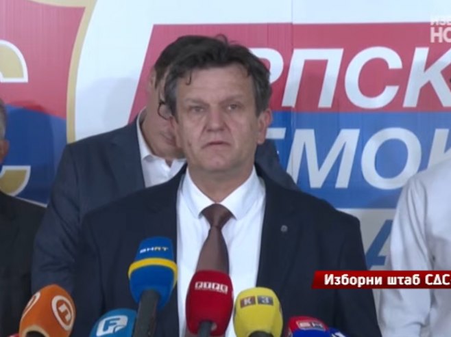 Бранко Блануша Бранко Блануша - Фото: РТРС