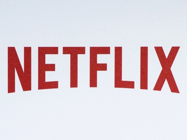 Нетфликс (фото: EPA/ETIENNE LAURENT - илустрација) Нетфликс (фото: EPA/ETIENNE LAURENT - илустрација) -