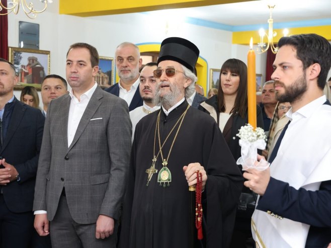 Селак: Нова парохијска сала у Дракулићу на радост вјерницима и корист будућим нараштајима Селак: Нова парохијска сала у Дракулићу на радост вјерницима и корист будућим нараштајима
