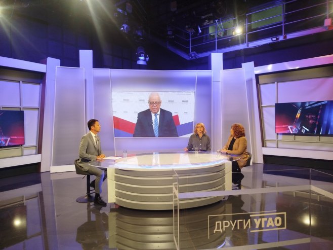 Други угао Други угао - Фото: РТРС