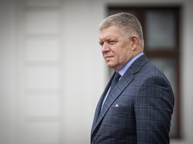 Фицо ове седмице у посјети Србији Фицо ове седмице у посјети Србији