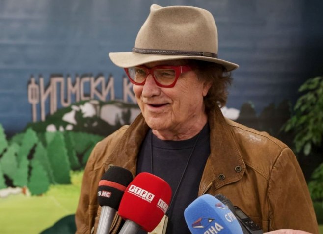Зафрановићу награда "Планетарни Тесла" Зафрановићу награда "Планетарни Тесла"