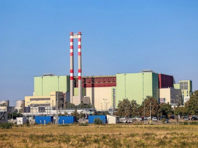Дунав на рекордно ниском нивоу, али нуклеарка "Пакш" наставља са радом Дунав на рекордно ниском нивоу, али нуклеарка "Пакш" наставља са радом
