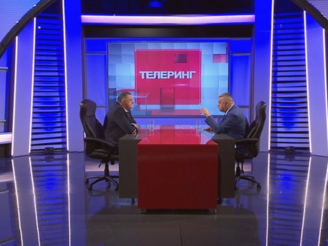 Милорад Додик Милорад Додик - Фото: РТРС