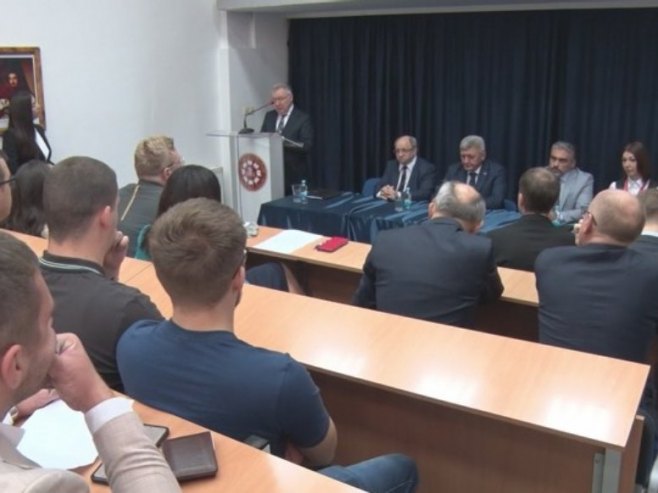 Међународна конференција у Палама Међународна конференција у Палама - Фото: РТРС
