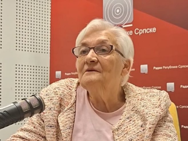 Радијско стваралаштво Гордане Милиновић (сваког уторка од 20 часова, Радио Српске) Радијско стваралаштво Гордане Милиновић (сваког уторка од 20 часова, Радио Српске)