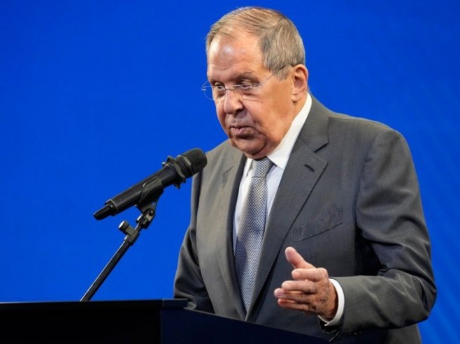Лавров: Не очекујемо чуда од Трампове администрације Лавров: Не очекујемо чуда од Трампове администрације