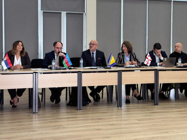 Мостар - Агенција за безбједност хране Мостар - Агенција за безбједност хране - Фото: СРНА