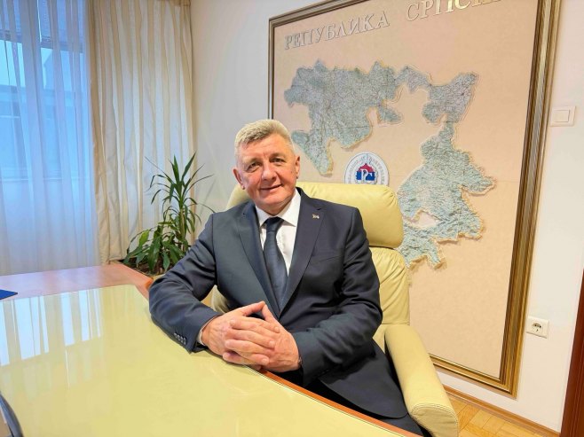 Драга Мастиловић (фото: instagram.com/ministarstvo_ntvo) Драга Мастиловић (фото: instagram.com/ministarstvo_ntvo) -