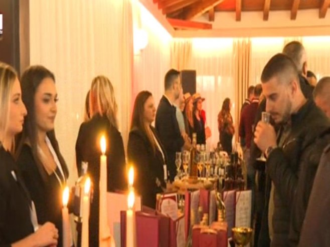 Фестивал ракије Фестивал ракије - Фото: РТРС