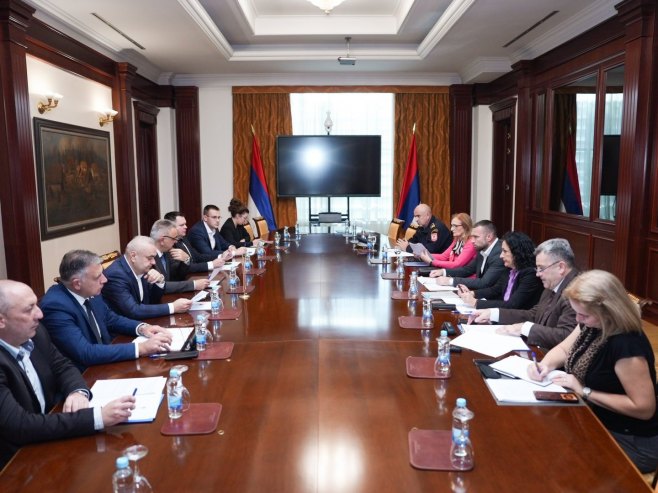 Савјет за безбједност саобраћаја Савјет за безбједност саобраћаја - Фото: Уступљена фотографија