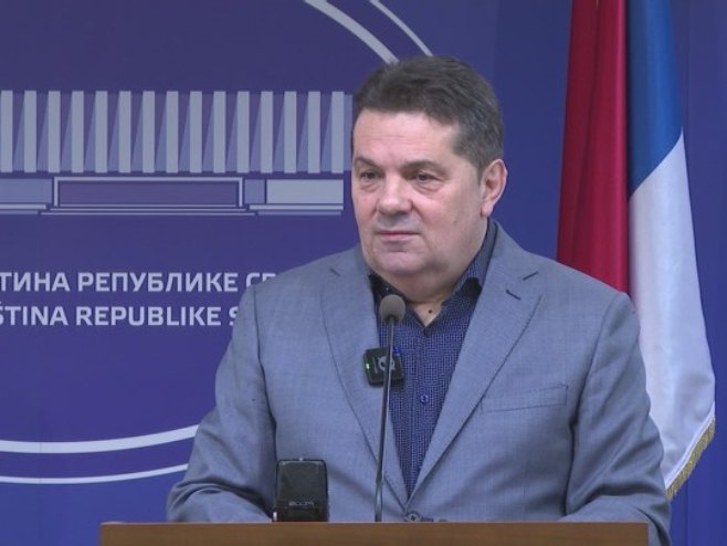 Ненад Стевандић Ненад Стевандић - Фото: РТРС