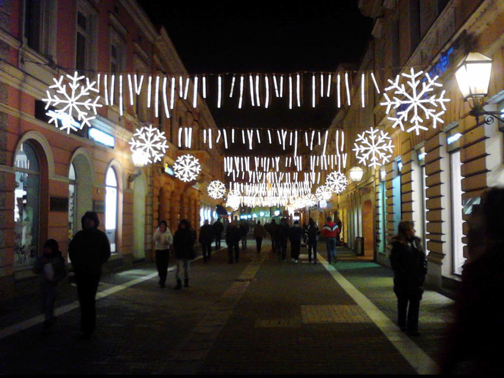 сриједа, 2. јануар 2013. године / 
Слободан Петковић, Бањалука