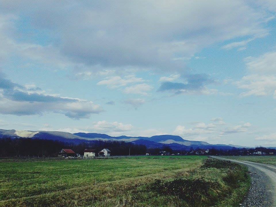 Четвртак, 17.март 2016. / Марија Тадић, Петров Гај код Приједора...