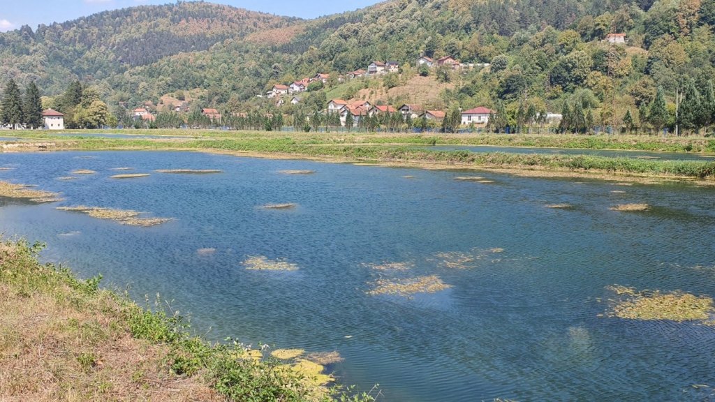 Базени- бањалучки Водовод (Фото: Уступљена фотографија)