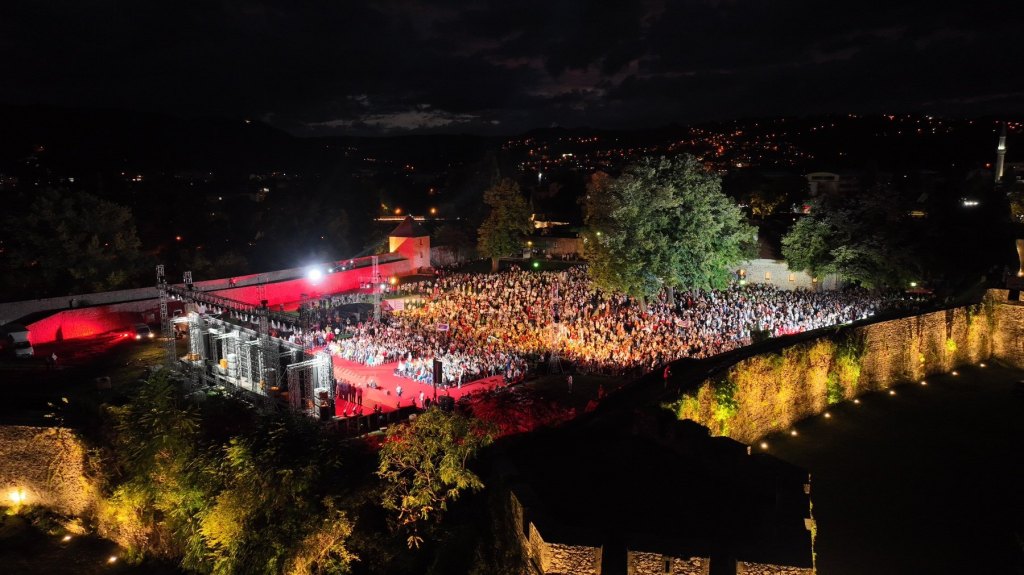 Ustupljena fotografija