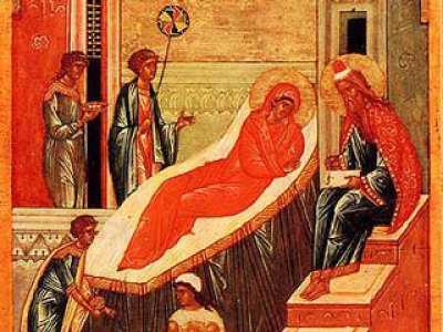 СПЦ и вјерници славе Ивањдан, празник рођења Светог Јована Претече