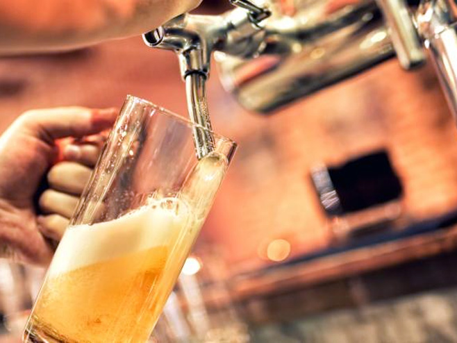 Пиво (Фото: Thinkstock) - 
