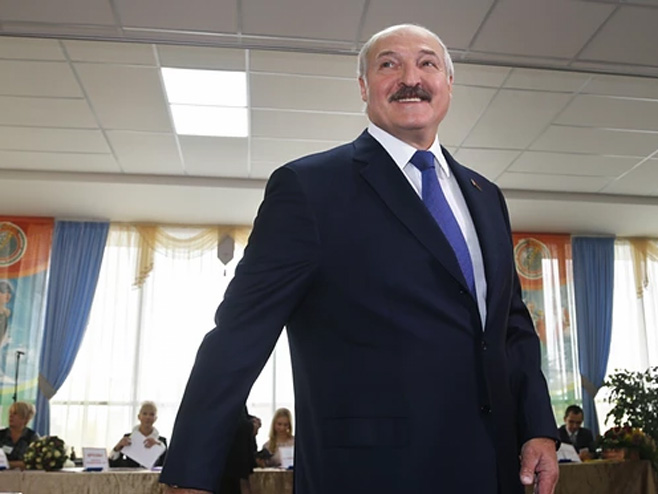 Александар Лукашенко - Фото: Getty Images