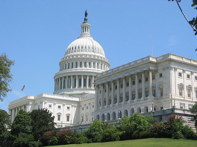 Вашингтон - Фото: Wikipedia