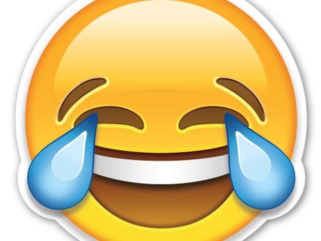 Смајли који плаче - Фото: илустрација