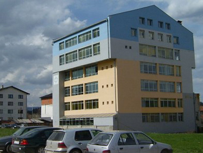 Филозофски факултет Источно Сарајево - 