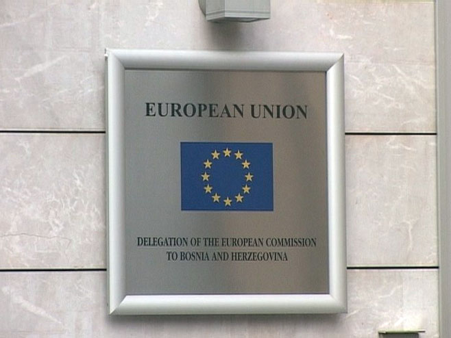 Делегација ЕУ у БиХ - Фото: РТРС