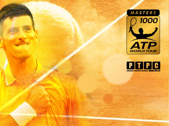 ATP Masters 1000 (Илустрација: РТРС) - 