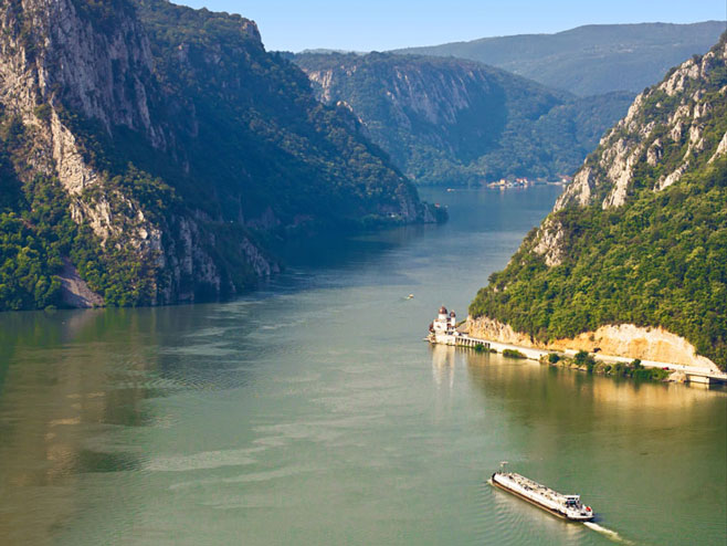 Дунав - Фото: илустрација