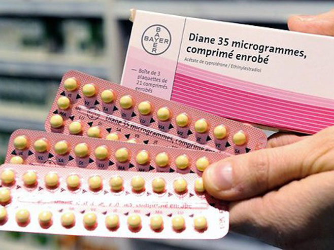 Контрацептивне пилуле за мушкарце? (Фото: news.com.au) - 
