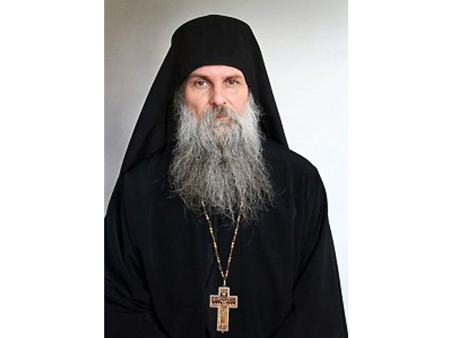 Његово преосвештенство епископ пакрачко-славонски Јован  (Фото: eparhija-slavonska.com) - 