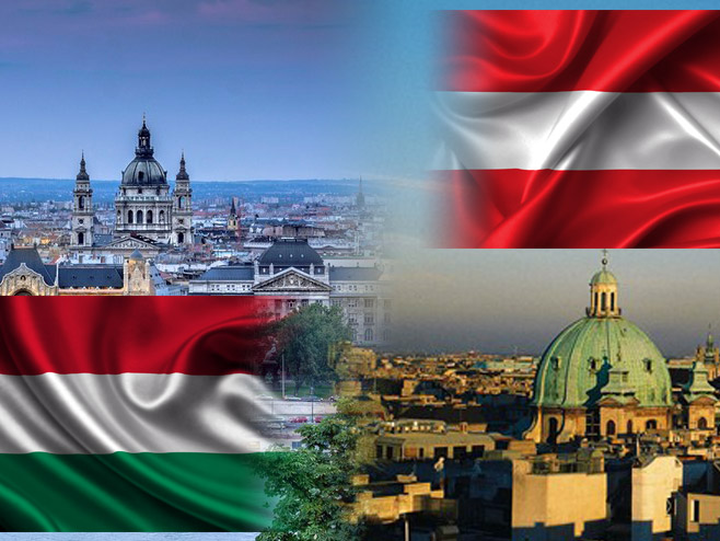 Мађарска - Аустрија - Фото: илустрација
