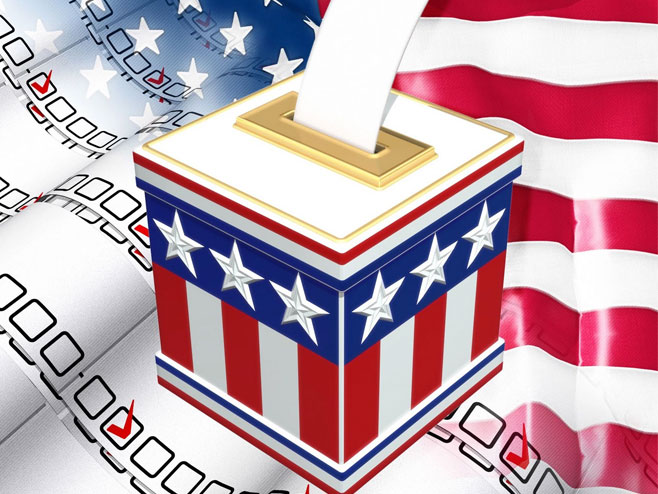 Избори у САД (фото: geopoliticsmadesuper.com) - 