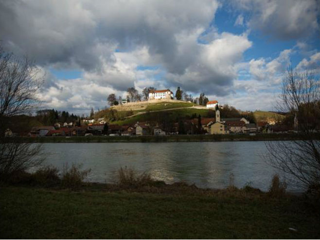 Словенија-Севница - Фото: Getty Images