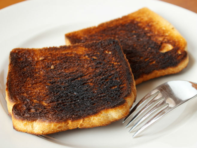 Препечен тост (Фото: promiseland.it) - 